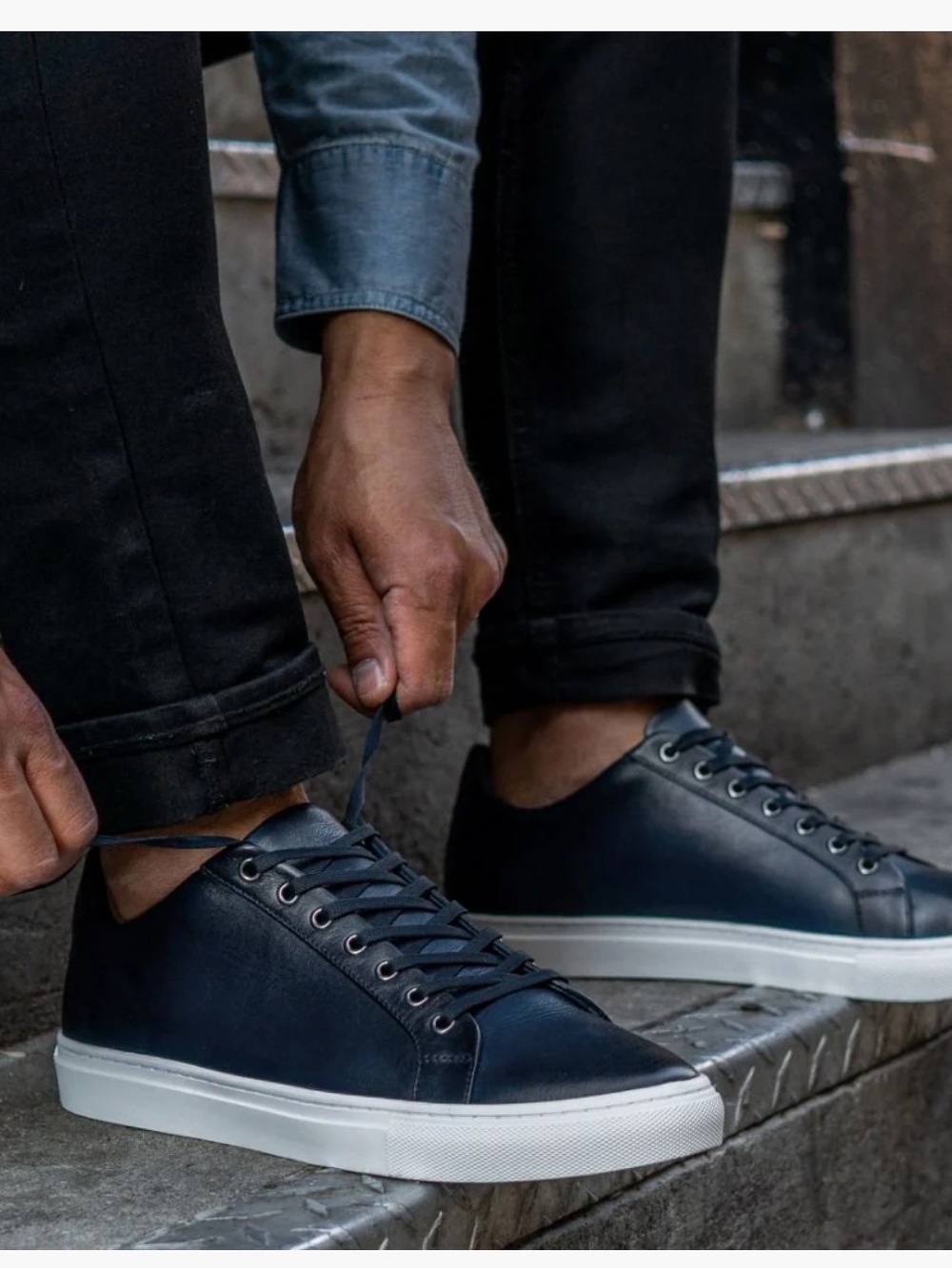 Thursday Premier Low Tops, 11
